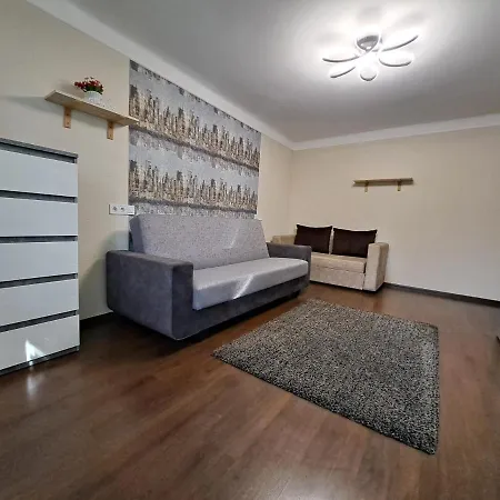 Appartement Kosmos *